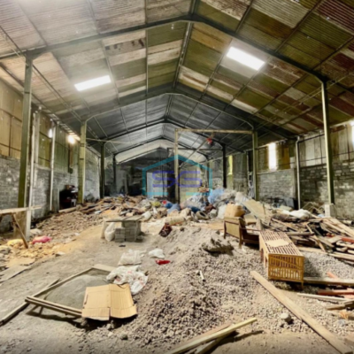 Disewakan Gudang Strategis Dekat Solo Baru Luas 700m2-3