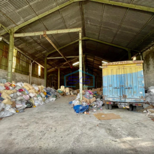 Disewakan Gudang Strategis Dekat Solo Baru Luas 700m2-2