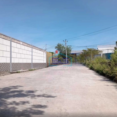 Disewakan Gudang Baru Strategis Di Kartasura Sukoharjo Dekat Pintu Tol Kartasura LB 1650m2