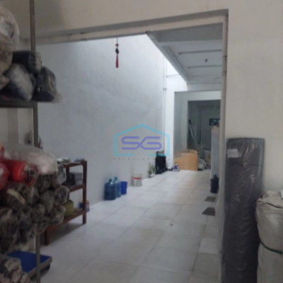 Disewakan Ruko Lokasi Di Tengah Kota Pinggir Jalan Slamet Riyadi di Solo Cocok Untuk Investasi Usaha.-5