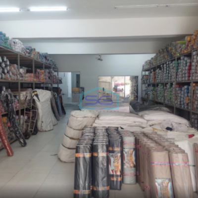 Disewakan Ruko Lokasi Di Tengah Kota Pinggir Jalan Slamet Riyadi di Solo Cocok Untuk Investasi Usaha.-3