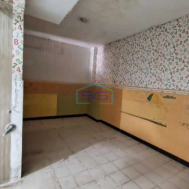 Disewakan Ruko Di Pinggir Jalan Raya Banjarsari di Solo Lokasi Strategis Cocok Untuk Ruang Usaha LT 600m2-5