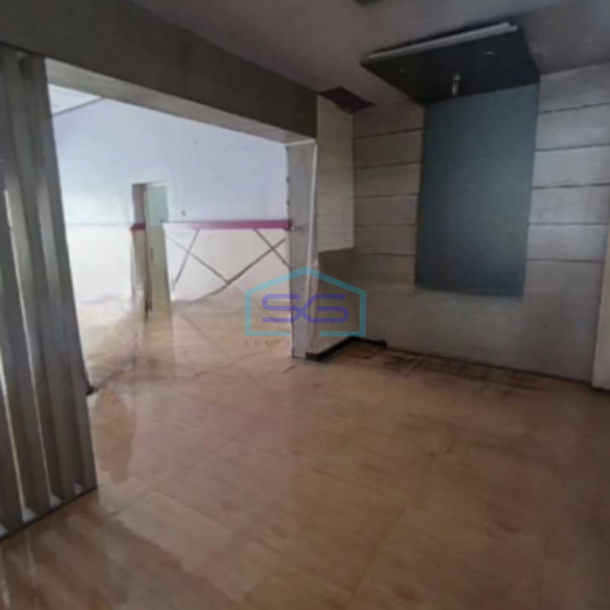 Disewakan Ruko Di Pinggir Jalan Raya Banjarsari di Solo Lokasi Strategis Cocok Untuk Ruang Usaha LT 600m2-4