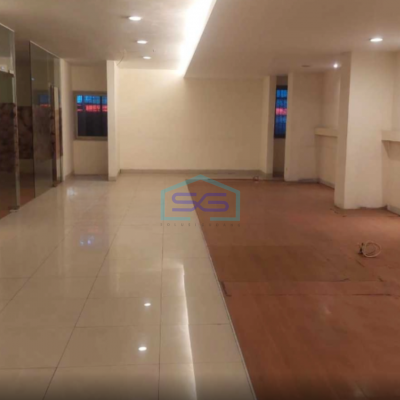 Disewakan Ruko 4 Lantai Lokasi Strategis Cocok Untuk Investasi Usaha di Solo LB 773m2-3