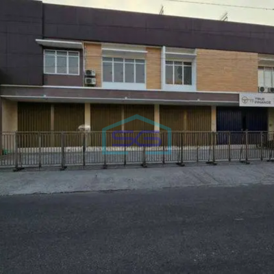 Disewa Ruko baru strategis pusat kota dekat jalan veteran solo