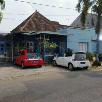 Disewa Gudang di dekat grandmall solo