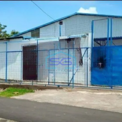 Disewa Gudang dan kantor siap pakai di Jaten Karanganyar Solo