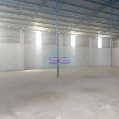 Disewa Gudang dan kantor siap pakai di Jaten Karanganyar Solo