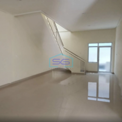 Disewakan Ruko Baru Strategis Pusat Kota Dekat Jalan Veteran Solo Luas Bangunan 210m2-4