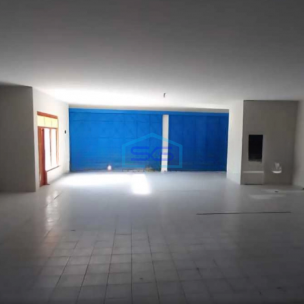 Disewakan Gudang Siap Pakai Di Jl. Adisucipto Solo Luas Tanah 887m2-4