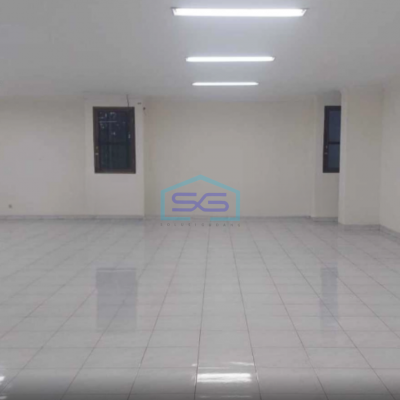 Disewakan Gudang Siap Pakai Di Jl. Adisucipto Solo Luas Tanah 887m2-3