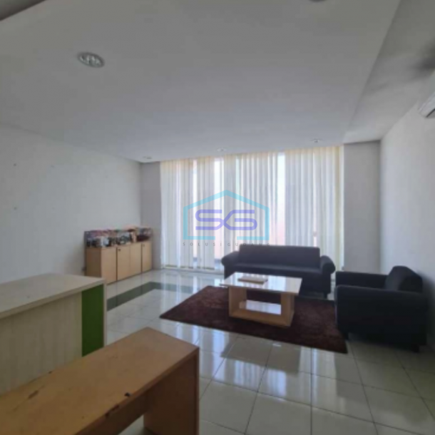 Disewakan Gedung Super Strategis Ex Bank di Jalan Veteran Solo LT 2580m2-7