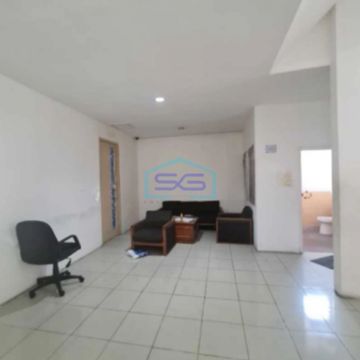 Disewakan Gedung Super Strategis Ex Bank di Jalan Veteran Solo LT 2580m2-6