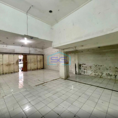 Disewakan Ruko 2 Lantai Lokasi Strategis Di Tengah Kota Surakarta Cocok Untuk Investasi Usaha LB 400m2-3