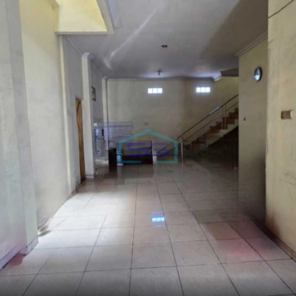 Disewakan Ruang Usaha Strategis Yos Sudarso Solo Harga Nego Luas Bangunan 170m2-6