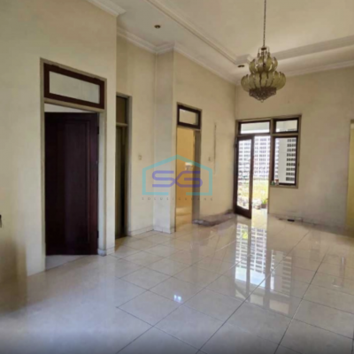 Disewakan Ruang Usaha Strategis Yos Sudarso Solo Harga Nego Luas Bangunan 170m2-5