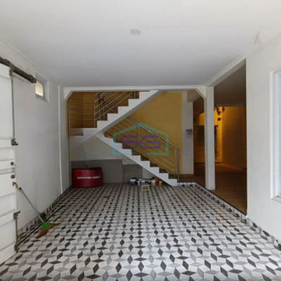 Disewakan Ruang Usaha di Laweyan Solo Luas Bangunan 150m2-2