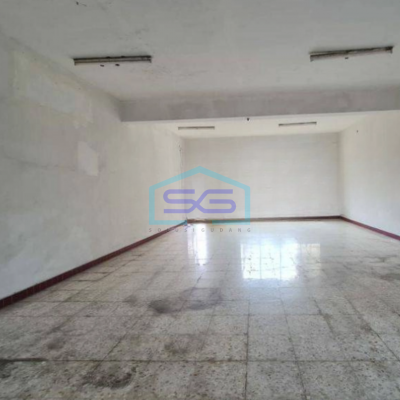 Disewa Ruko strategis di kawasan premium dekat pasar klewer coyudan solo