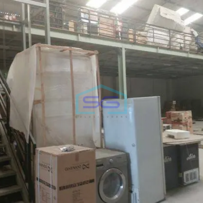 Disewa Gudang siap pakai di waringin rejo jalan sidoluhur solo