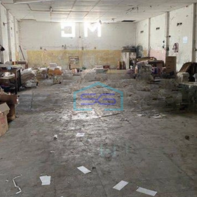 Disewa Gudang strategis di jaten karanganyar solo