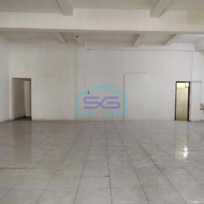 Disewa Ruko strategis di Solo baru