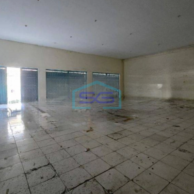 Disewa Ruko strategis 1 lantai di jalan yos sudarso kratonan solo