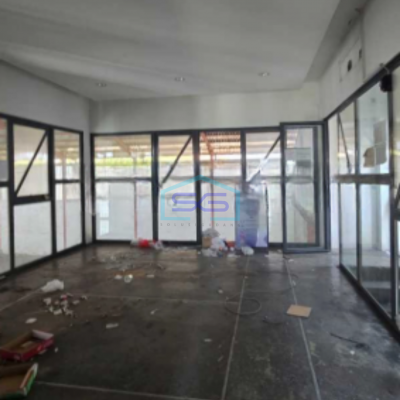 Disewakan Gudang Strategis Dekat Pintu Tol Karanganyar jawa tengah Bebas Banjir LB 2262m2-5