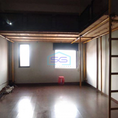 Disewakan Ruko Di Jalan Raya Ramai Kemanggisan Jakarta Barat