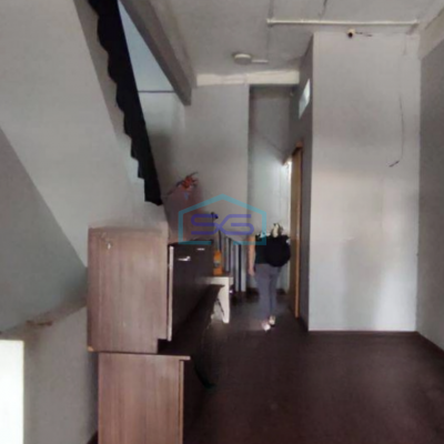 Disewakan Ruko Di Jalan Raya Ramai Kemanggisan Jakarta Barat