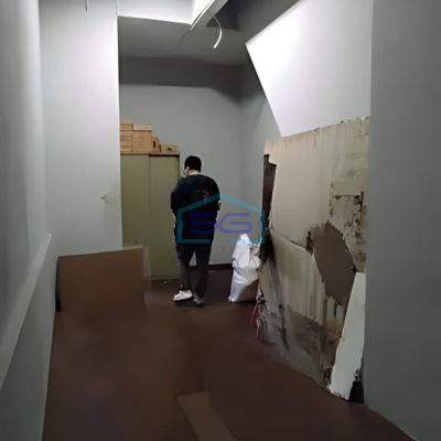 Disewakan Ruko Di Jalan Raya Ramai Kemanggisan Jakarta Barat