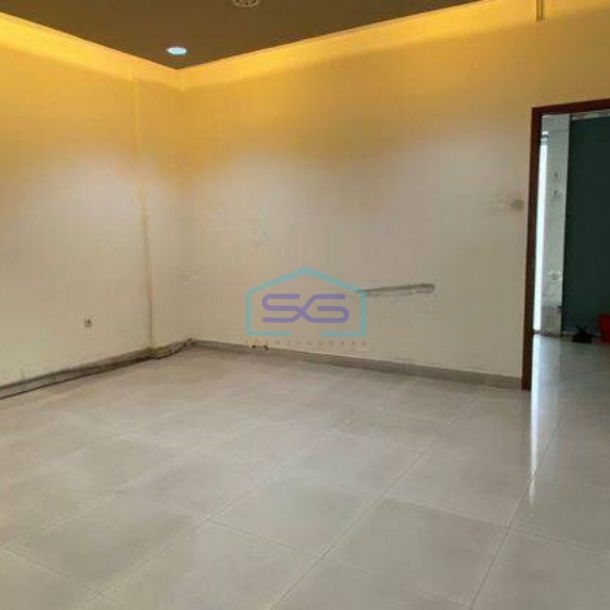 Disewakan Ruko 4 Lantai Di Rukan Artha Gading Niaga Jakarta Utara-1