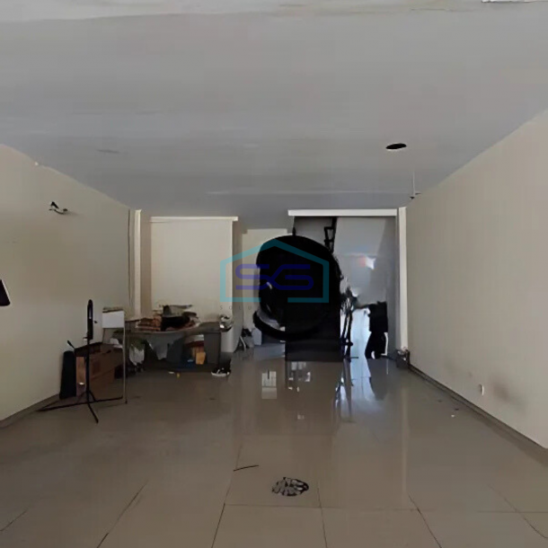 Disewakan Space Ruko Di Kelapa Gading Jakarta Utara-1