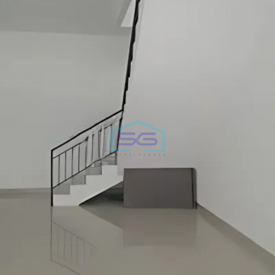 Disewakan Ruko Plaza Kelapa Gading (Inkopal) Hoek Hadap MOI Jakarta Utara-3