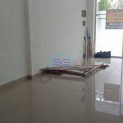 Disewakan Ruko Plaza Kelapa Gading (Inkopal) Hoek Hadap MOI Jakarta Utara-2