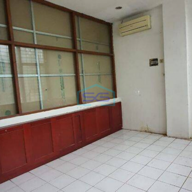 Disewakan Ruko Granmall Pluit Jakarta Utara Siap Pakai Lokasi Strategis-3