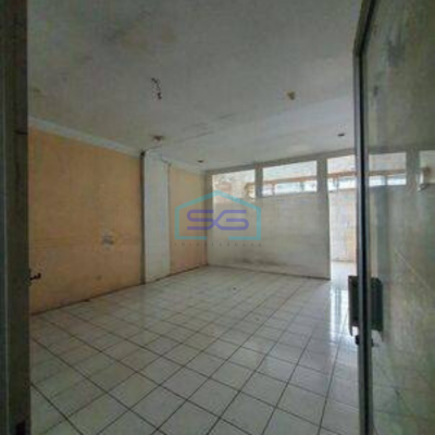 Disewakan Ruko Granmall Pluit Jakarta Utara Siap Pakai Lokasi Strategis