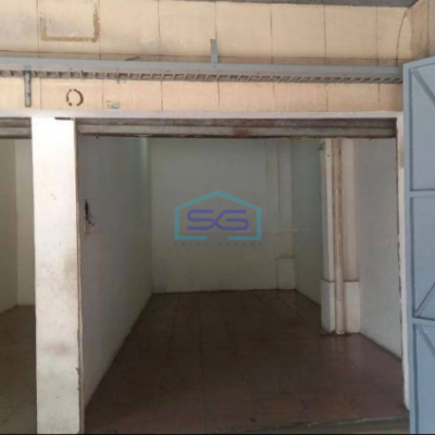 Disewakan Ruko Strategis Pinggir Jalan Asemka Jakarta Barat