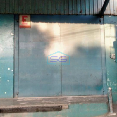 Gudang Strategis Di Jakarta Timur Jl.Raya Bekasi Jakarta Barat