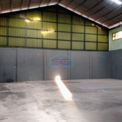 Gudang Strategis Di Jakarta Timur Jl.Raya Bekasi Jakarta Barat