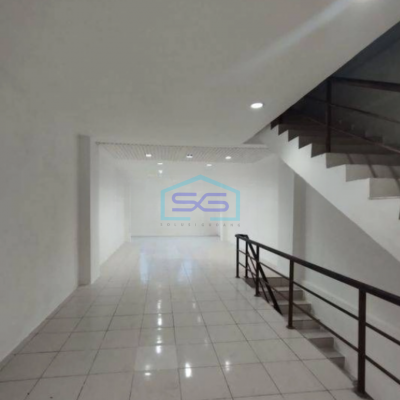 Disewakan Ruko Inkopal Bagus Di Jakarta Utara