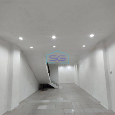 Disewakan Ruko Inkopal Bagus Di Jakarta Utara