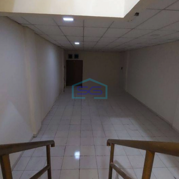 Disewakan Ruko Di Kelapa Gading Jakarta Utara-2