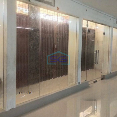 Disewakan Ruko Dengan Parkir Luas Di Jalan Ramai Kebon Jeruk Jakarta Barat