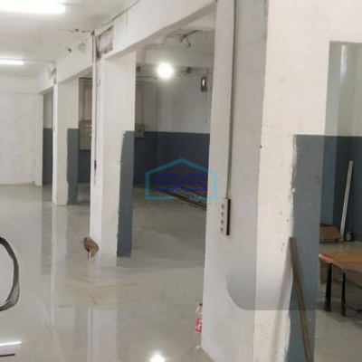 Disewakan Ruko Dengan Parkir Luas Di Jalan Ramai Kebon Jeruk Jakarta Barat