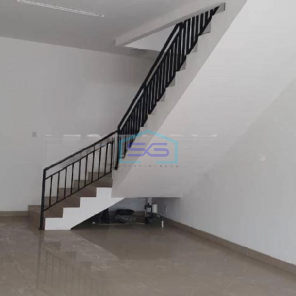 Disewakan Ruko Komersial Untuk Kantor Di Pulogebang Jakarta Timur-3