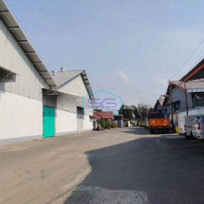 Disewakan Gudang Rapi Di Pegangsaan Dua Kelapa Gading Jakarta Utara-2