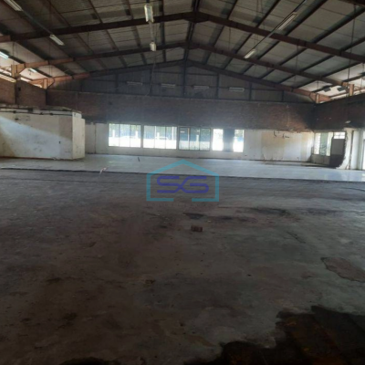 Disewakan Gudang Di Sunter Jakarta Utara Dekat Pintu Tol