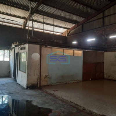 Disewakan Gudang Di Sunter Jakarta Utara Dekat Pintu Tol-2