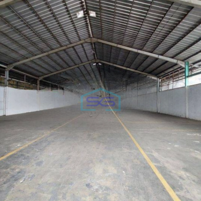 Disewakan Gudang Rapi Di Pegangsaan Dua Jakarta Utara