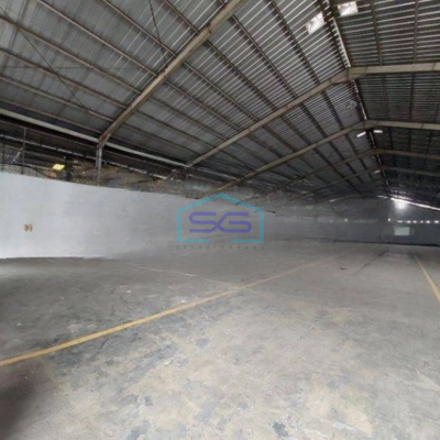 Disewakan Gudang Rapi Di Pegangsaan Dua Jakarta Utara-2